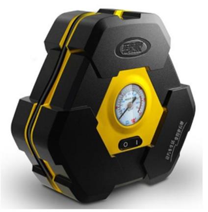 Mini Hava Kompresörü 12V Ledli Çakmaklı35L/DK