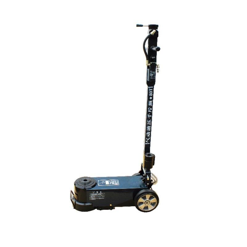 25-50 TON HIDROPNÖMATIK KRIKO 168-318 MM  43KG JP50T-2