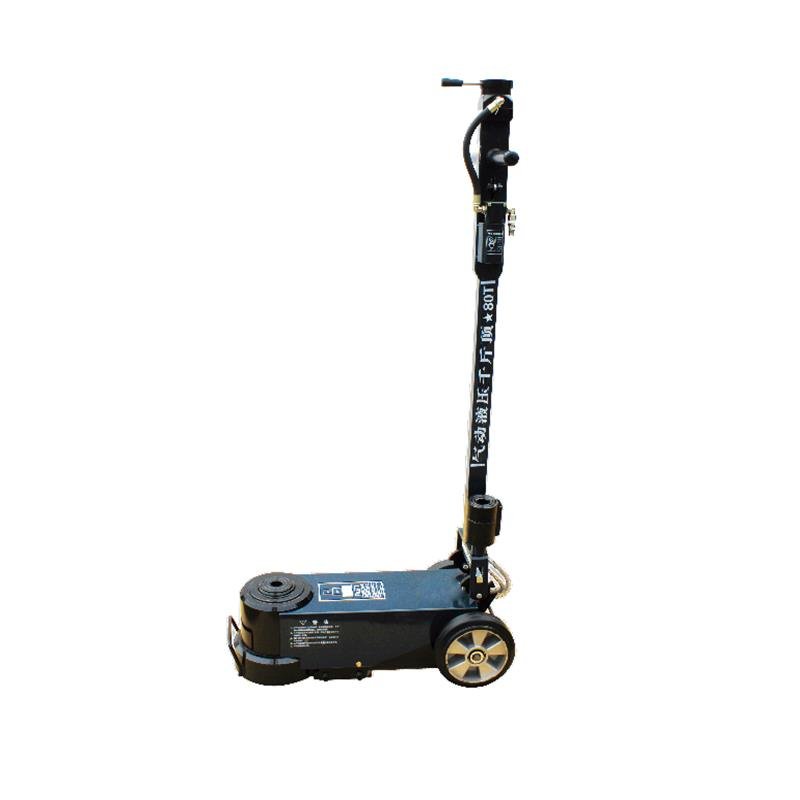 25-50 TON HIDROPNÖMATIK KRIKO 168-318 MM  43KG JP50T-2