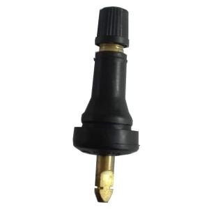 ALLIGATOR TPMS SENSÖRLÜ GERMANY KAUÇUK SÜBAP 590916