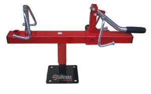 Lastik Damak Açma Aparatı Max:350 MM