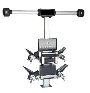 UNITE 3D ÖNDÜZEN-ROT AYAR KANAL MODELI  PL-3D-5555P