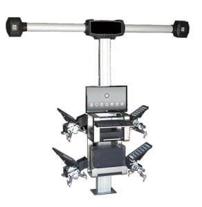 UNITE 3D ÖNDÜZEN-ROT AYAR KANAL MODELI  PL-3D-5555P