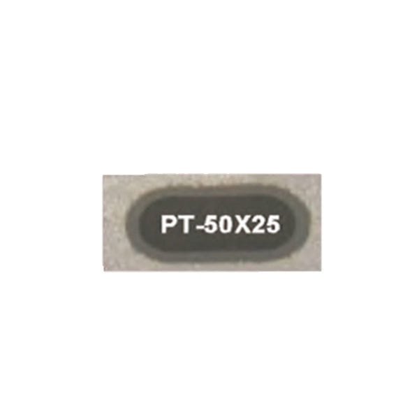 PREMA IC YAMA 50X25 MM OVAL
