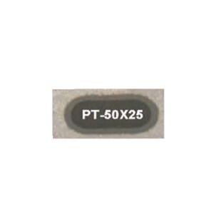 PREMA IC YAMA 50X25 MM OVAL