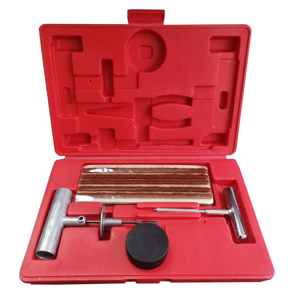 Fitil / Lastik Tamir Seti ABTK02