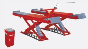 UNITE ÖN DÜZEN ROT AYAR LIFTI 5 METRE 5.5 TON C-55