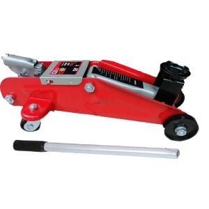 2 TON JRS ARABALI KRIKO (125-300) KUTULU QJD60A-1