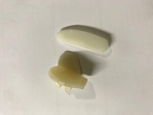 Unıte  ıcın cene Jant koruma Plastıgı Set