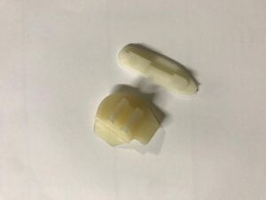 Unıte  ıcın cene Jant koruma Plastıgı Set