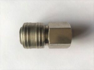 1/4'' DISI STOPER GÖVDE CN ÇEKVALF