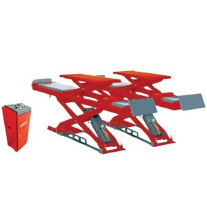 UNITE ÖN DÜZEN ROT AYAR LİFTİ YAVRULU 5 METRE 5.5 TON D-55