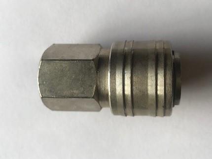 3/8'' DISI STOPER GÖVDE CN ÇEKVALF