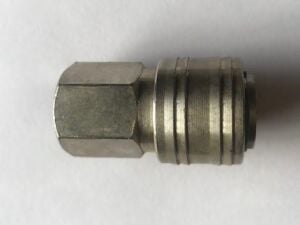 3/8'' DISI STOPER GÖVDE CN ÇEKVALF