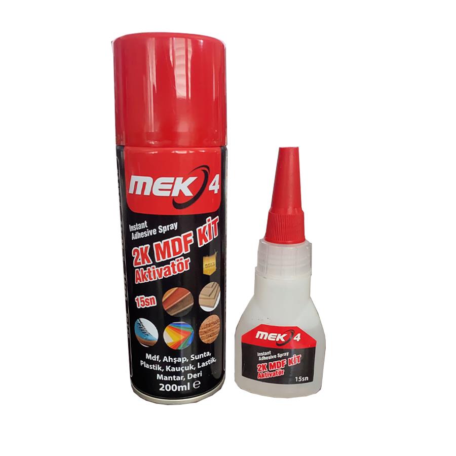 SOMA FIX GENEL AMACLI HIZLI YAPISTIRICI 100 ML