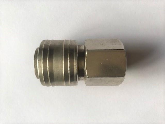 Q1/2'' DISI STOPER GÖVDE CN ÇEKVALF