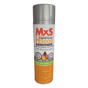 SIVI GRES SPREY 400 ML MEK4