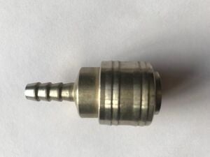 8 MM HORTUM STOPER GÖVDE CN ÇEKVALF
