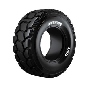 12-16.5 Skidster SIMBA 12PR TL RUBBER KING Mini Loader Lastikleri(12-16.5/1265)