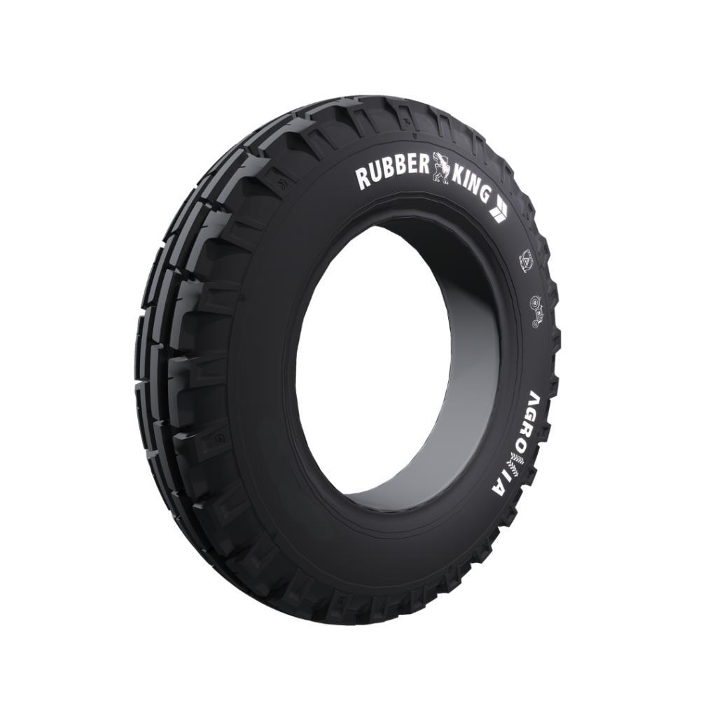 10.00-16 F2 AGROVIA 10PR TT RUBBER KING ZIRAI DOLGU LASTIGI(100016)
