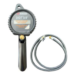 EURODAINU SCHRADER HAVA SAATI DIJITAL