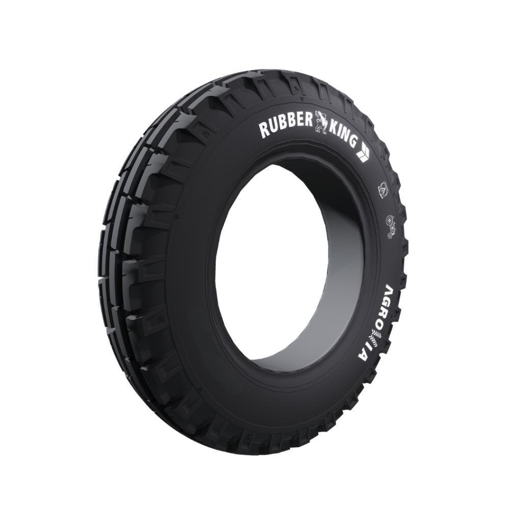 10.00-16 T F2 AGROVIA 8PR TT RUBBER KING ZIRAI DOLGU LASTIGI(100016)