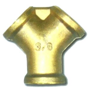 IKILI STOPER GÖVDE BOS