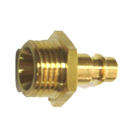 3/8'' ERKEK UÇ ÇEKVALF