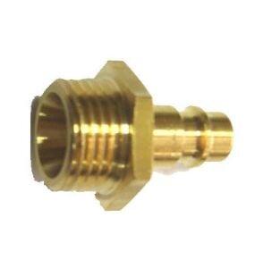 3/8'' ERKEK UÇ ÇEKVALF