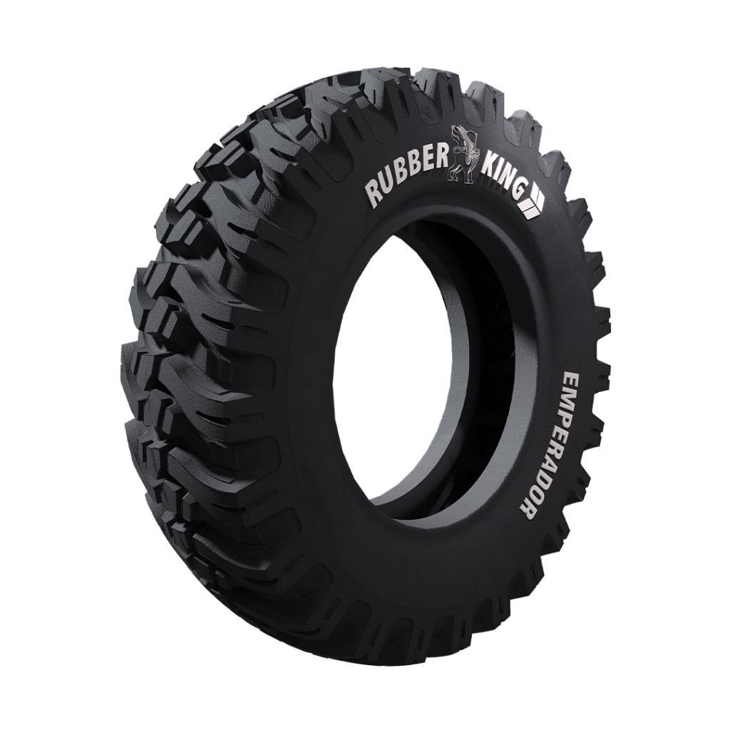 16.9-28 RR EMPRADOR 14PR TL RUBBER KING JCB KEPÇE LASTIGI(16928)