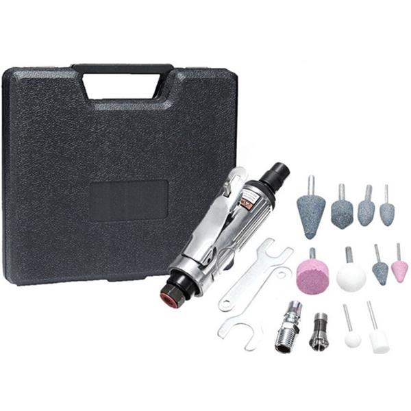 KALIPÇI TASLAMA SET RHATMIC AT-7033K 22000RPM/1/4''