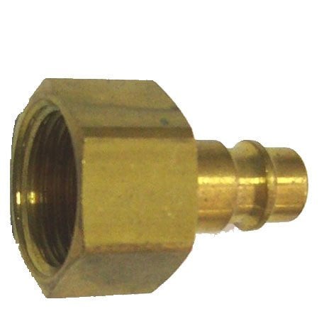 1/4'' DISI UÇ ÇEKVALF