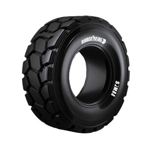 10-16.5 Skidster SIMBA 10 PR TL RUBBER KING  Mini Loader Lastikleri (10-16.5/10165)