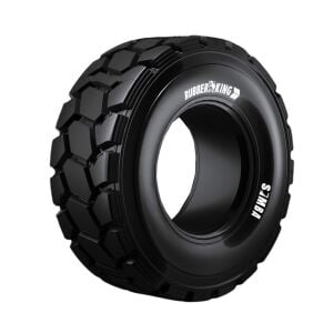 10-16.5 Skidster SIMBA 10 PR TL RUBBER KING  Mini Loader Lastikleri (10-16.5/10165)