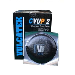 UP06 UNIVERSAL YAMA (1 Adet) VULCATEK 60 MM