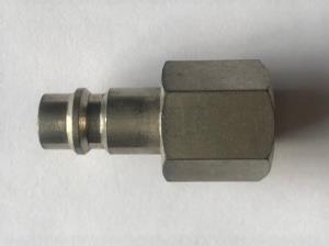 3/8'' DISI UÇ CN ÇEKVALF