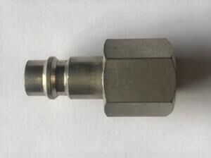 3/8'' DISI UÇ CN ÇEKVALF