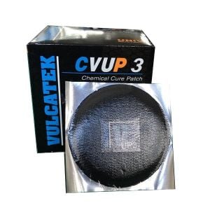 UP08 UNIVERSAL YAMA (1 Adet) VULCATEK 75 MM