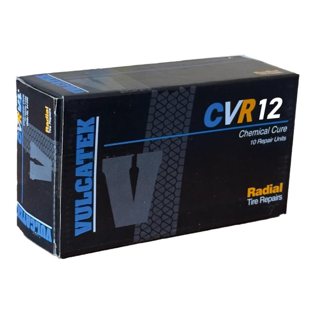 CVR 12 RADYAL YAMA (1 Adet) VULCATEK 60X105 MM