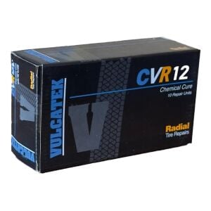 CVR 12 RADYAL YAMA (1 Adet) VULCATEK 60X105 MM