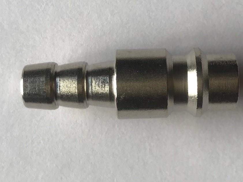 8 MM HORTUM UÇ CN