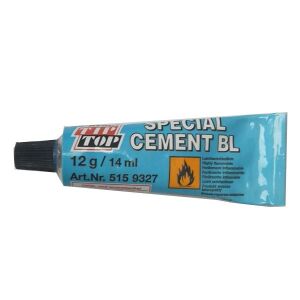 REMA 12GR DIŞ LASTİK SOLÜSYONU TÜP 5159327