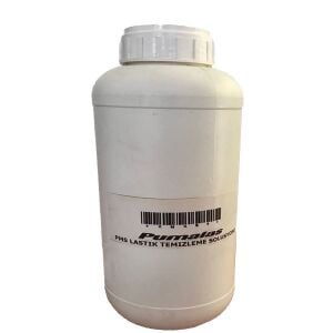 LASTIK TEMIZLEME SOLÜSYONU