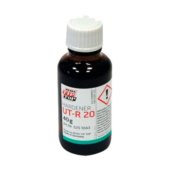 UT-R 40 SC 2000 HARDENER (YAPISTIRICI SERTLESTİRİCİ)5251043