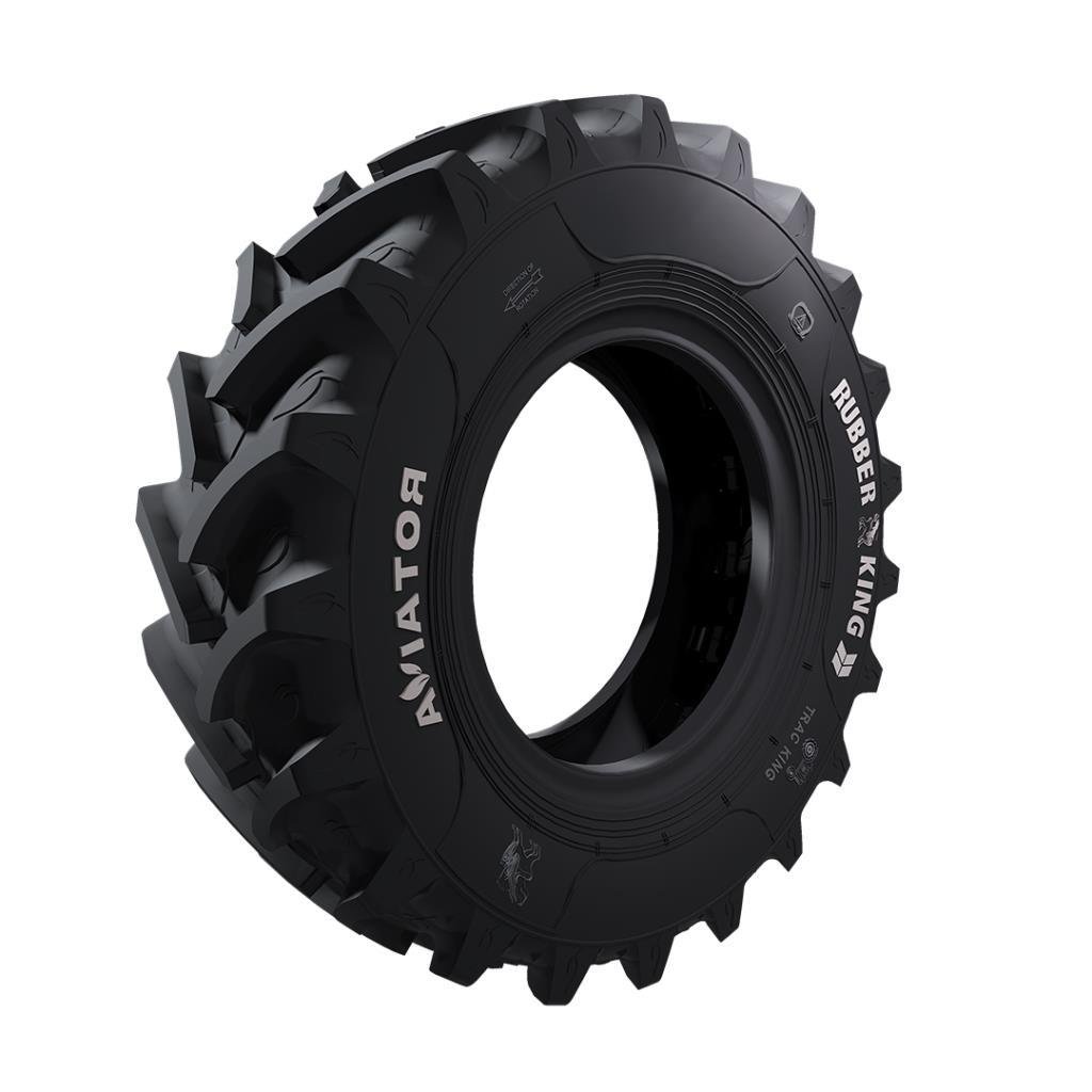 380/85R24 R1W AVIATOR 8PR RUBBER KING ZIRAI LASTIGI (38085R24)