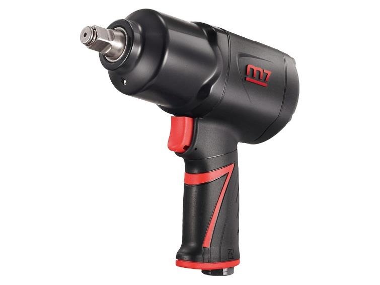 1/2'' M7 BIJON TABANCA IKIZ ÇEKIÇ KOMPOZIT 116 KG (2 KG)