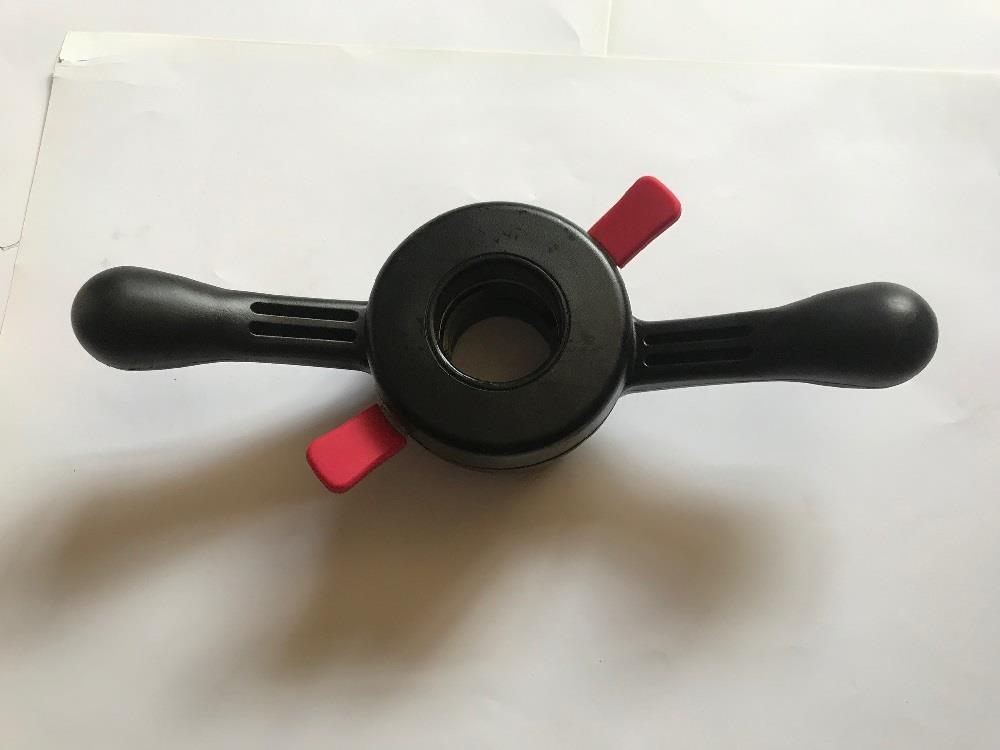 UNITE U-579- G-66 Balans Sıkma Kelebeği 40-3 LIK