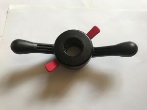 UNITE U-579- G-66 Balans Sıkma Kelebeği 40-3 LIK