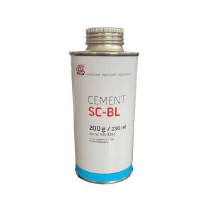 REMA 200GR ÖZEL MAVİ SOLÜSYON 5159405