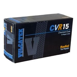 CVR 15 RADYAL YAMA (1 Adet) VULCATEK 75X90 MM